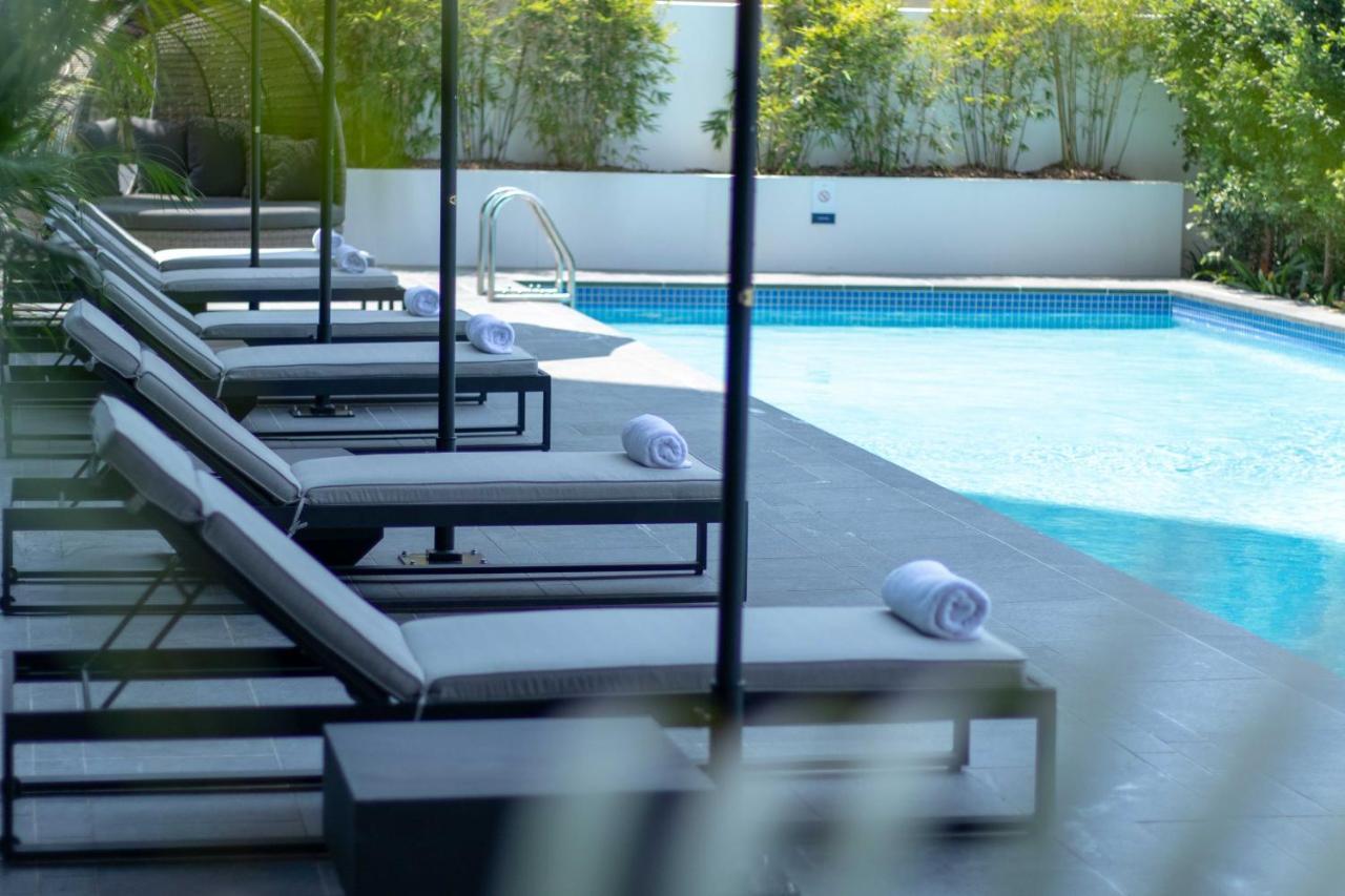 Novotel Brisbane South Bank Extérieur photo