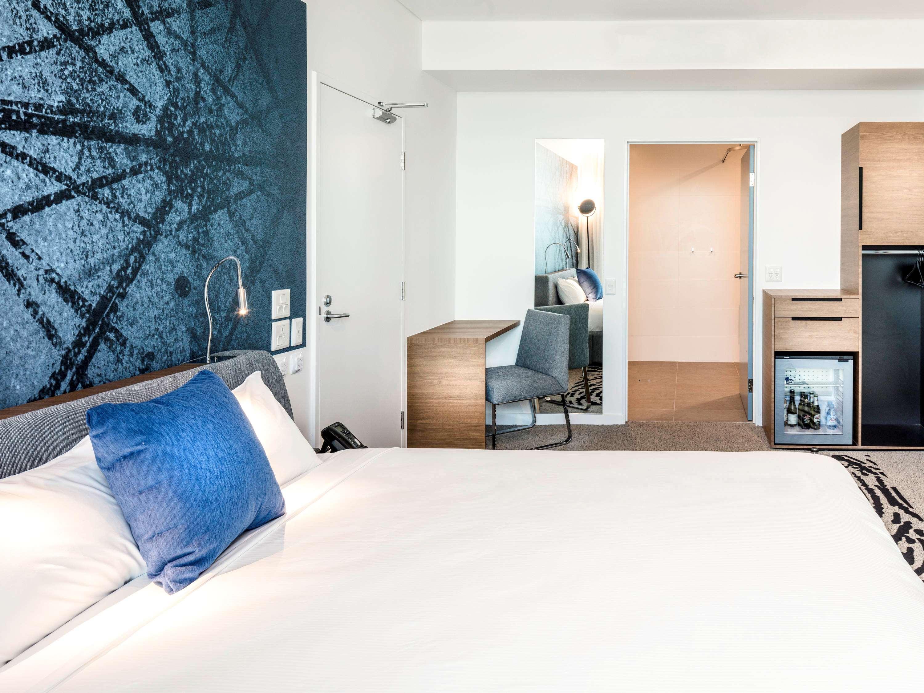 Novotel Brisbane South Bank Extérieur photo