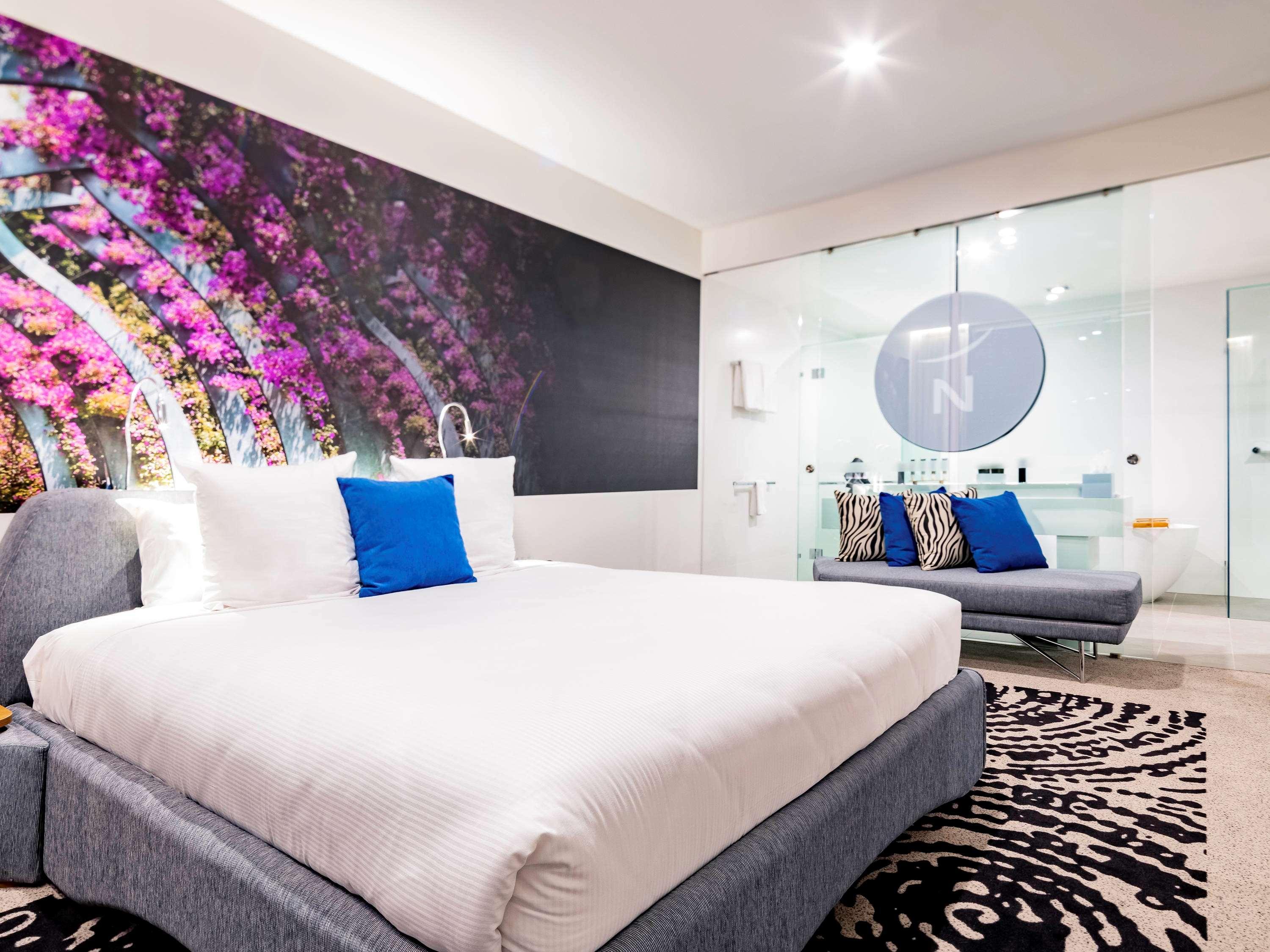 Novotel Brisbane South Bank Extérieur photo