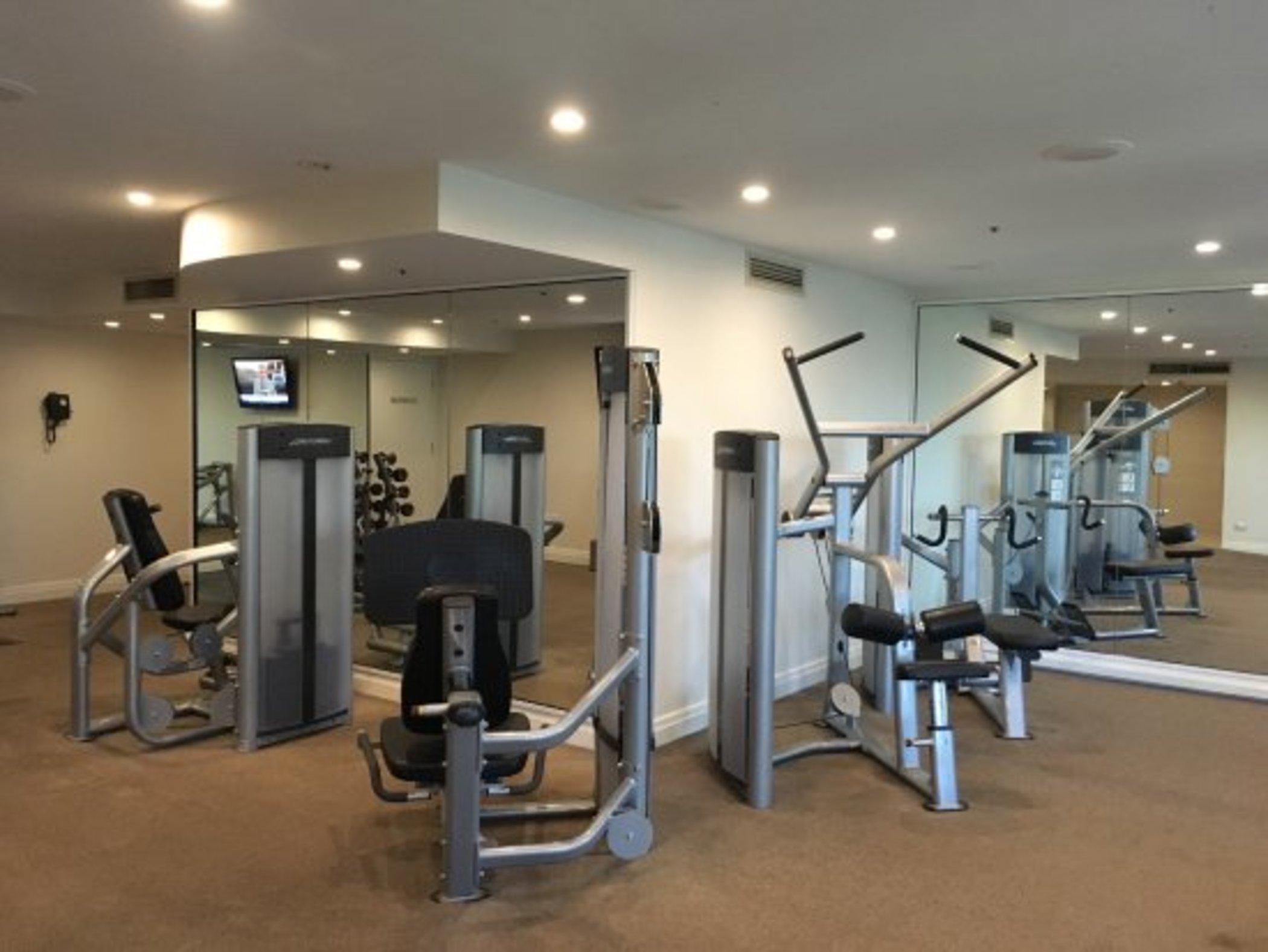 Novotel Brisbane South Bank Extérieur photo