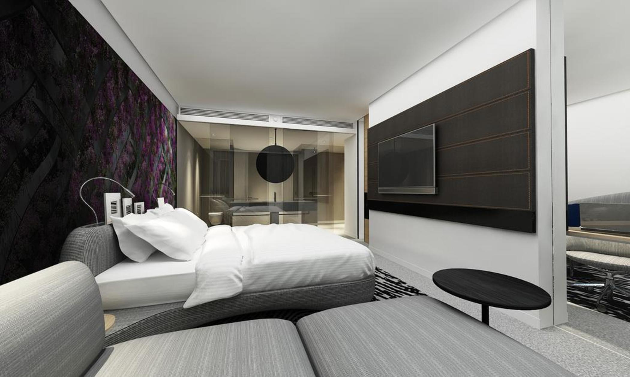 Novotel Brisbane South Bank Extérieur photo