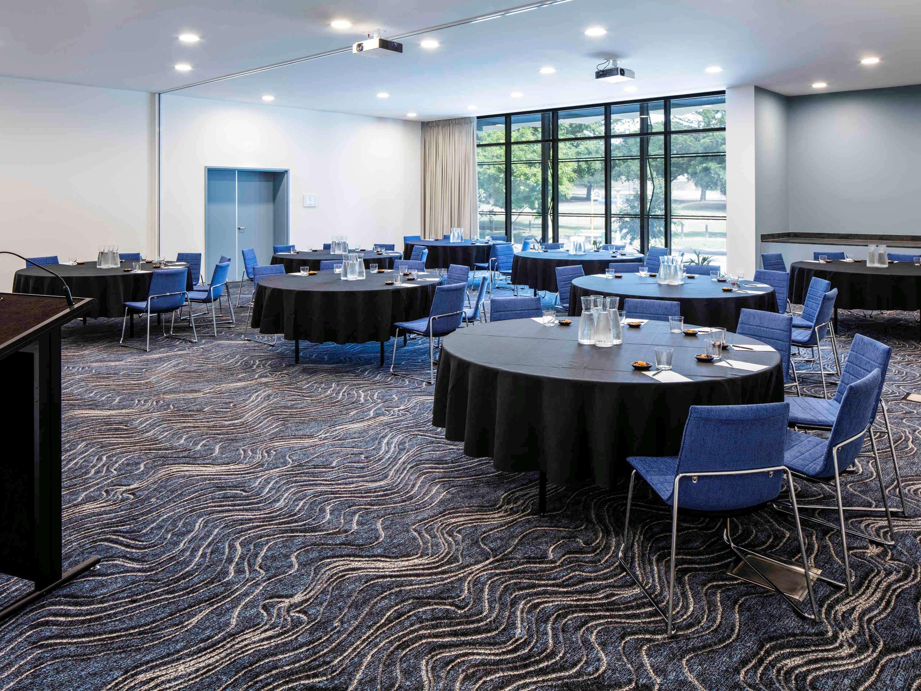 Novotel Brisbane South Bank Extérieur photo