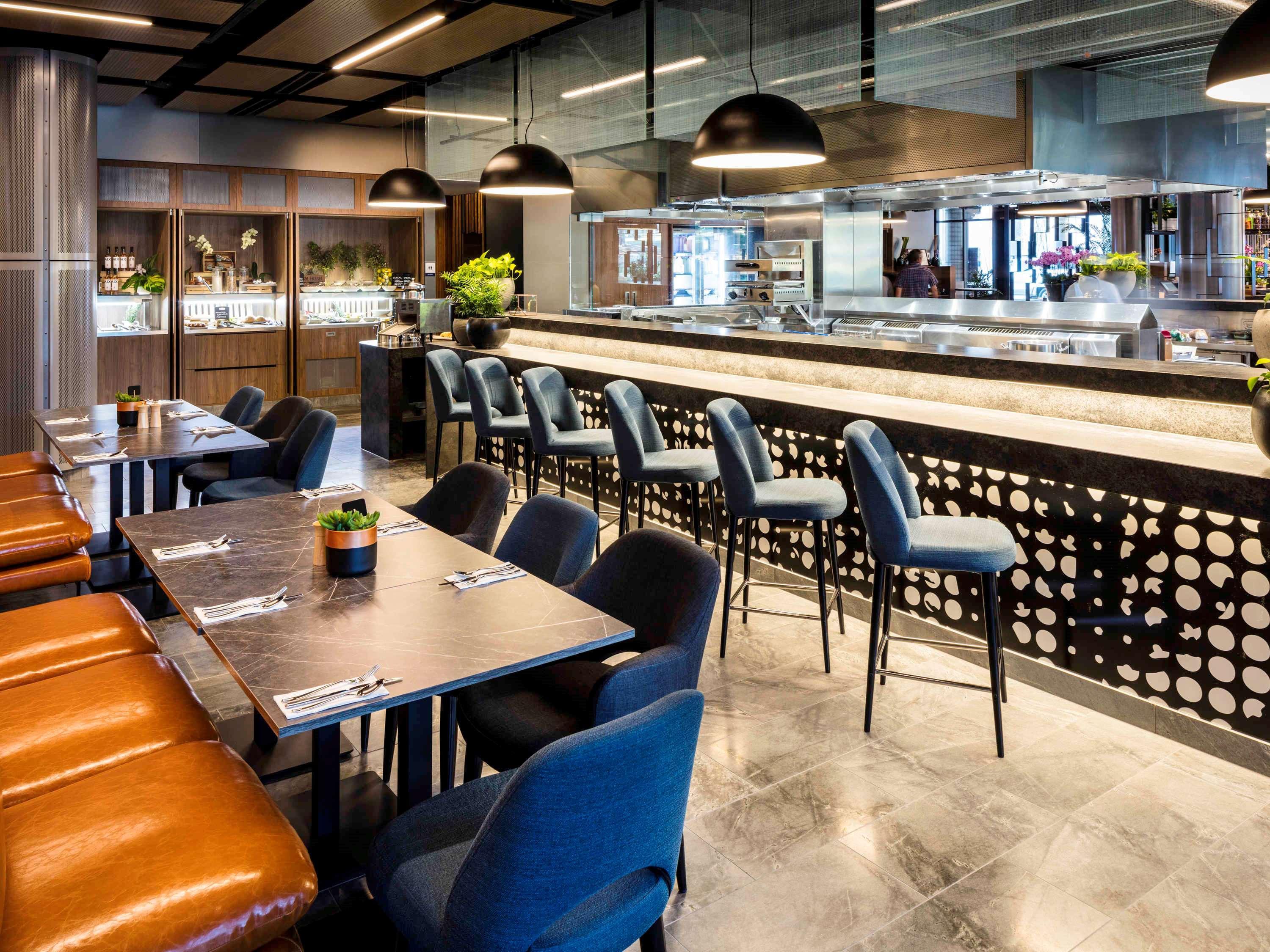Novotel Brisbane South Bank Extérieur photo