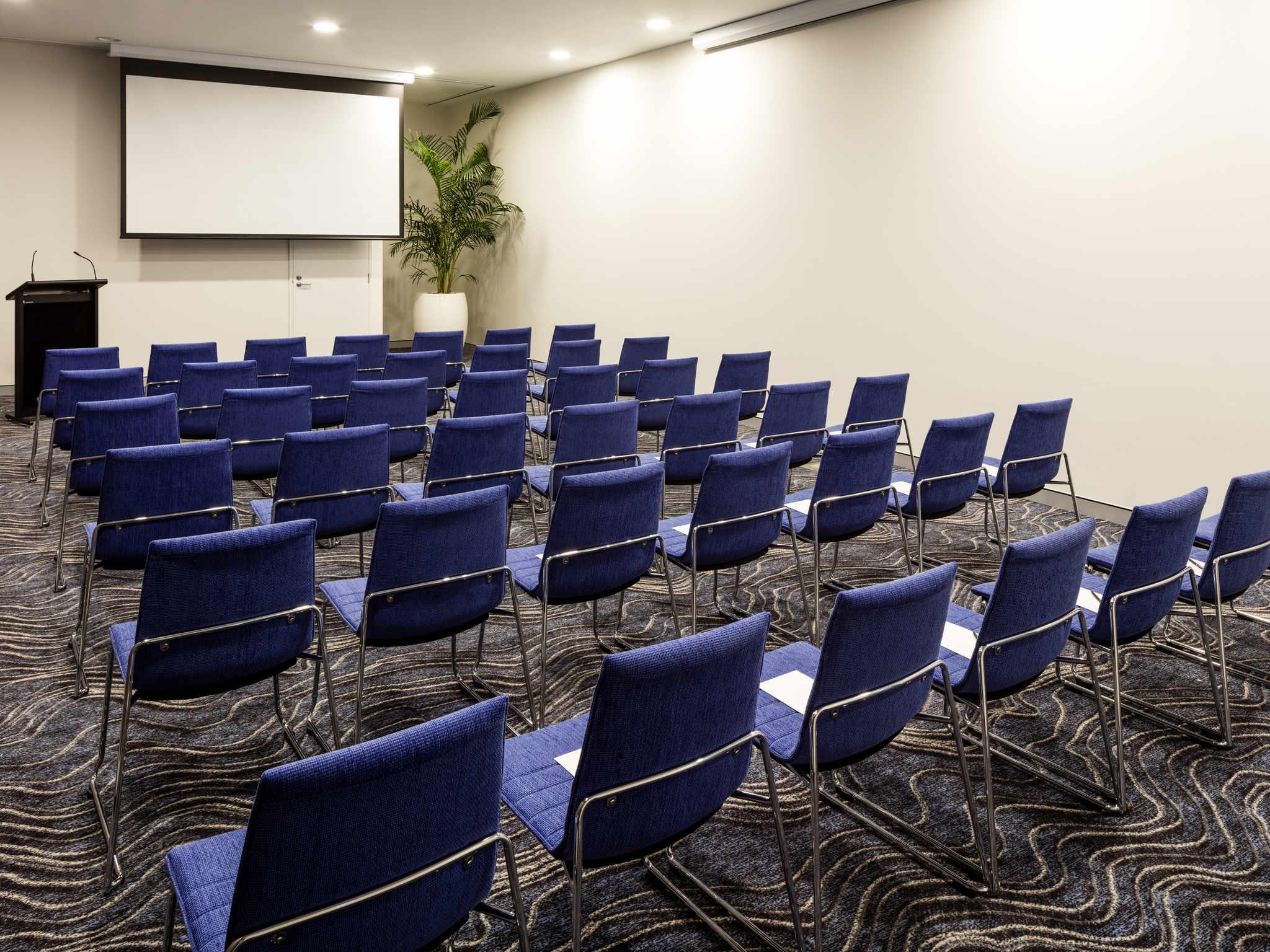Novotel Brisbane South Bank Extérieur photo