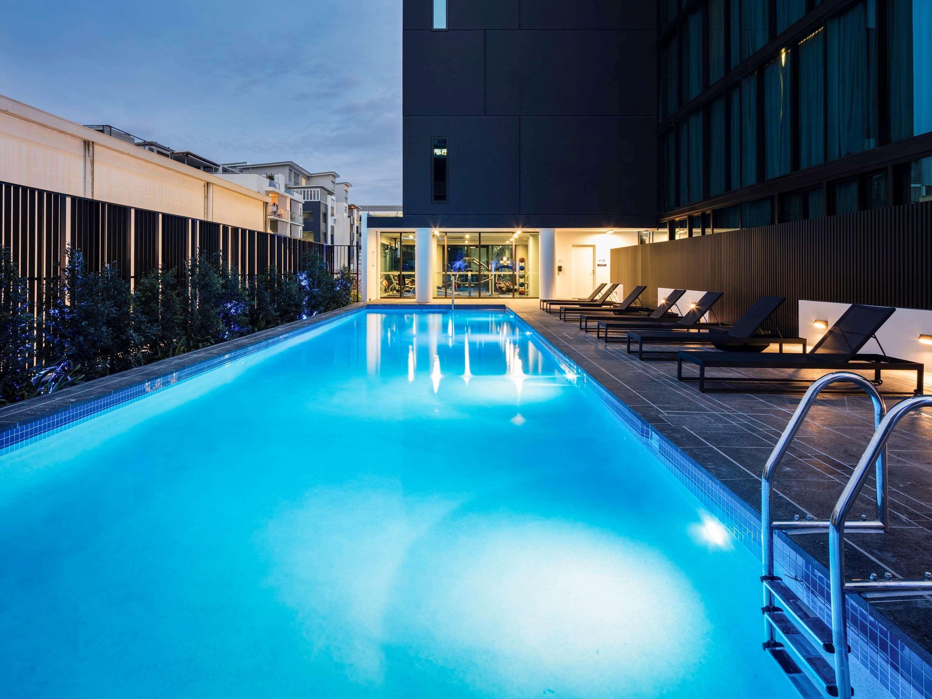 Novotel Brisbane South Bank Extérieur photo