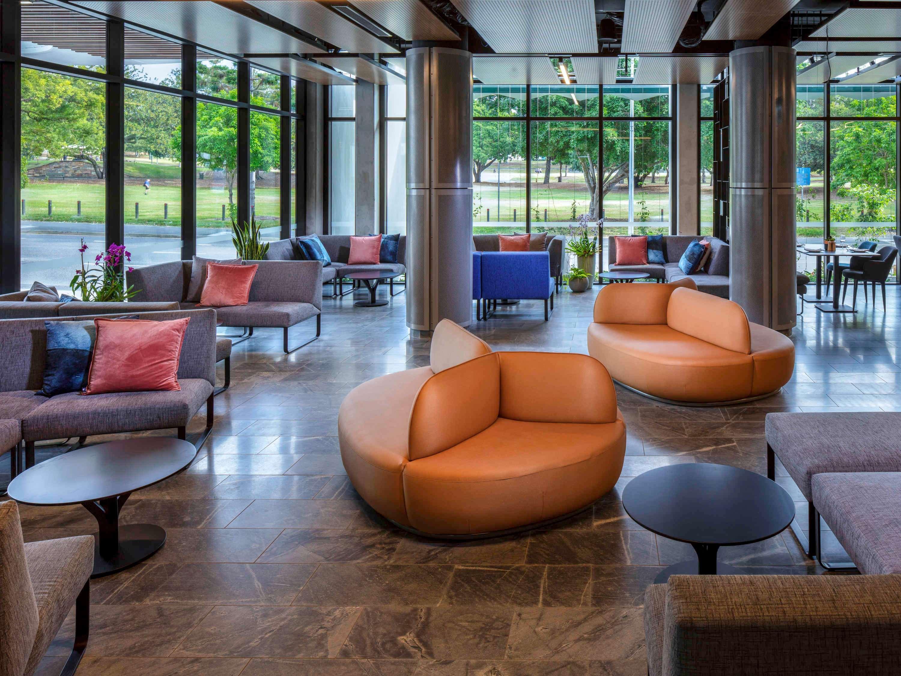 Novotel Brisbane South Bank Extérieur photo