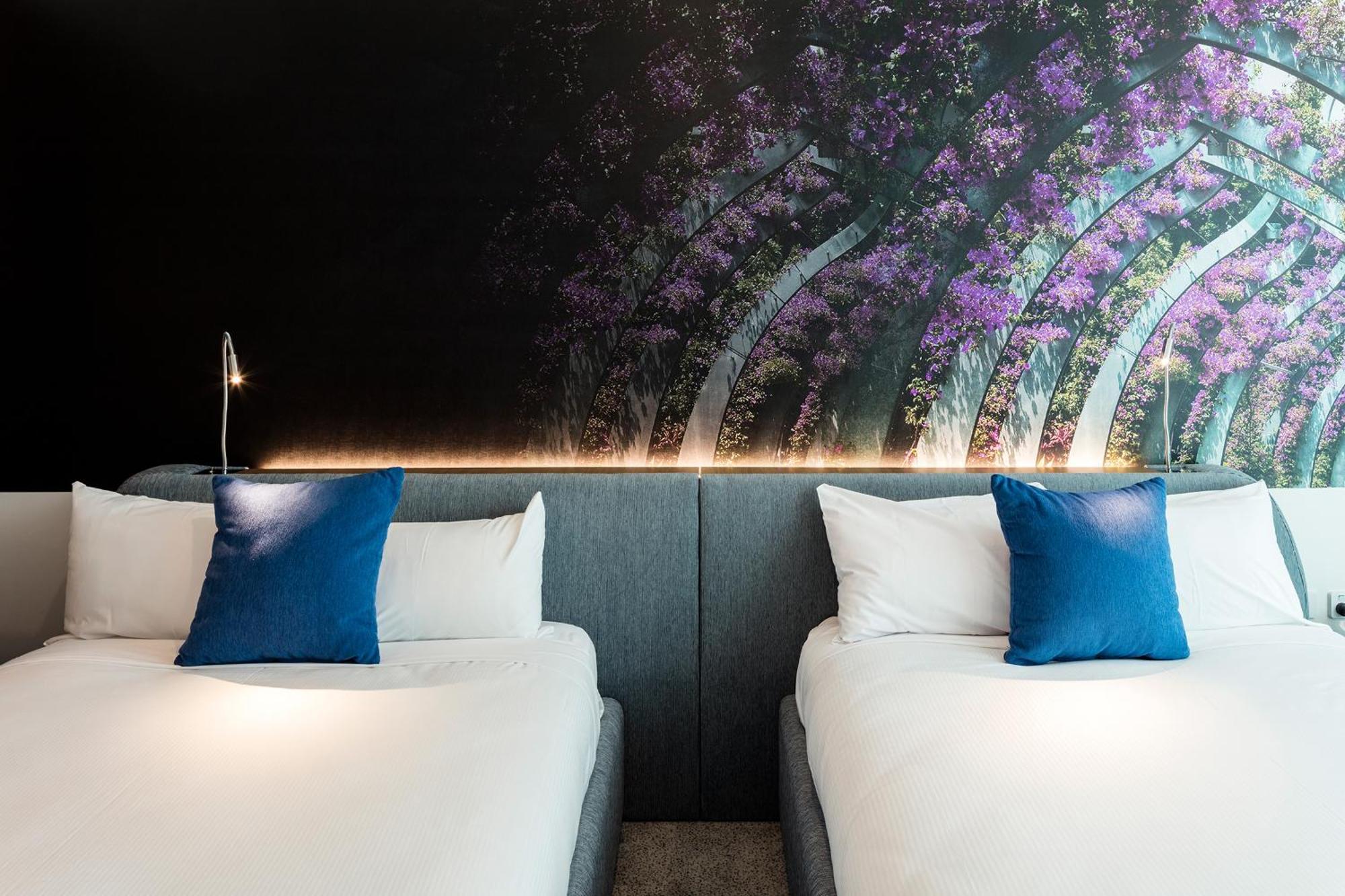 Novotel Brisbane South Bank Extérieur photo