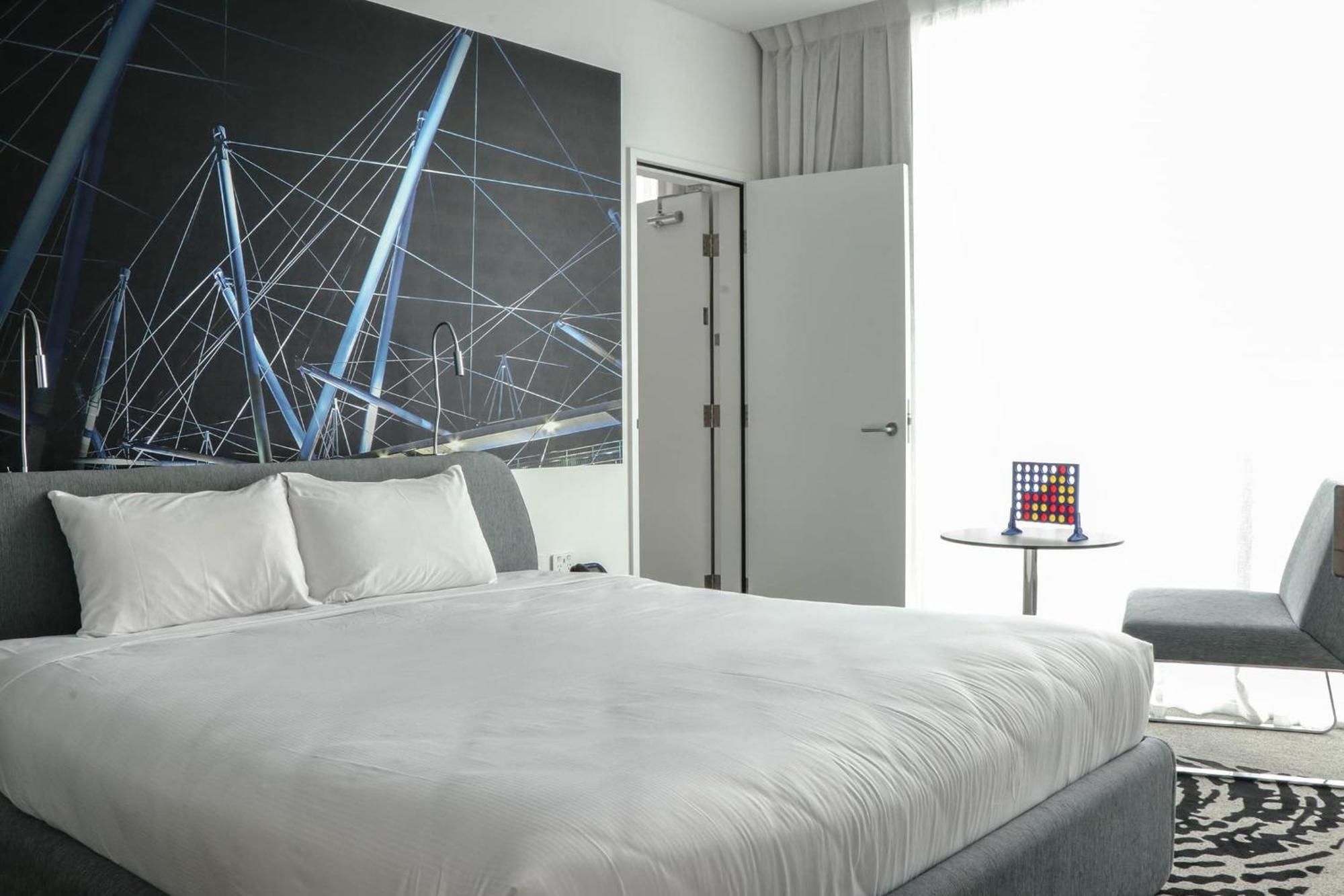 Novotel Brisbane South Bank Extérieur photo