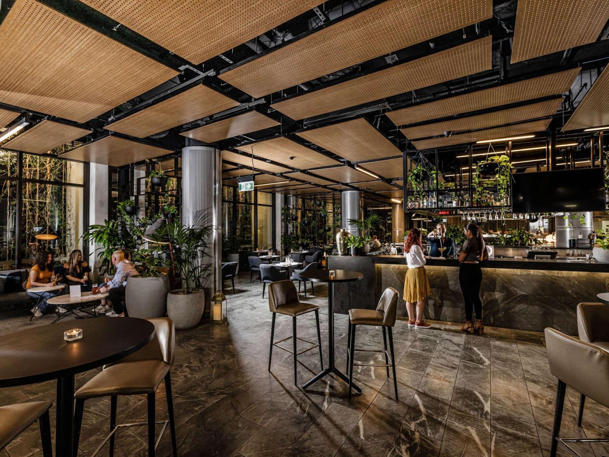 Novotel Brisbane South Bank Extérieur photo