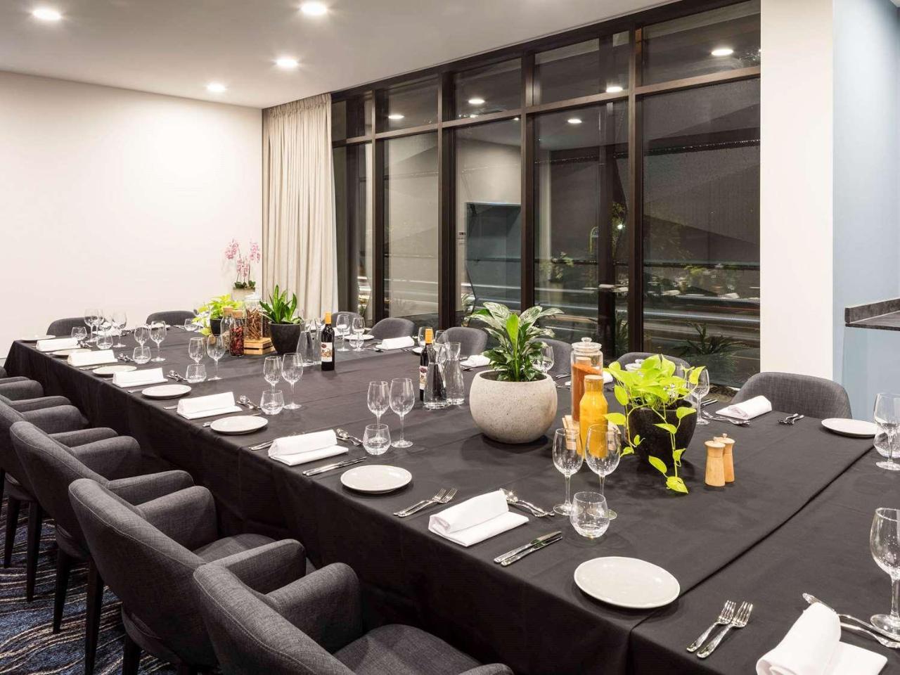 Novotel Brisbane South Bank Extérieur photo